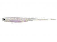 Leurre souple Fish Arrow Flash‐J SW Slim 1.5 - #154 Keimura Crystal Lame/Aurora
