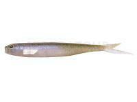 Leurres souples Fish Arrow Flash-J Sway 5 12.7cm - #F39 RESERVOIR SHAD/SILVER