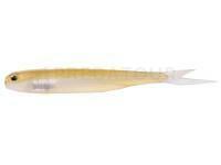 Leurres souples Fish Arrow Flash-J Sway 5 12.7cm - #F46 CHAMPAGNE BAIT/SILVER