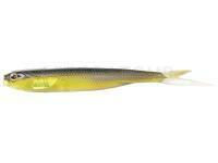 Leurres souples Fish Arrow Flash-J Sway 5 12.7cm - #F47 CHI AYU/SILVER