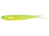 Leurres souples Fish Arrow Flash-J Sway 5 12.7cm - #F49 MAGIC LIME/SILVER