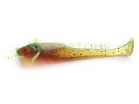 Leurre souple Fishup Catfish 50mm - 019 Motor Oil/Red