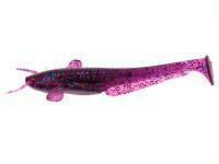 Leurre souple Fishup Catfish 50mm - WIL14 Galaxy