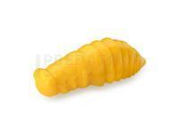 Leurres Souples Fishup Maya Cheese Trout Series 1.6 inch - #103 Yellow