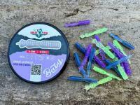 Leurres souples Great Fish GF2 Baby 33mm - no scent - BABY2