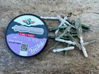 Leurres souples Great Fish GF2 Baby 33mm - no scent - BABY4