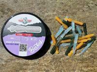 Leurres souples Great Fish GF2 Baby 33mm - no scent - BABY5