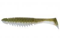 Leurres Illex Dead Slowler 5.5 inch 135mm 22g - Melon BL./CL. Silver
