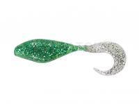 Leurres Jenzi Drop Shot Mini Shiner 2inch 50mm - O