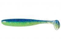 Leurres Keitech Easy Shiner 4 inch | 102 mm - LT Blue X Chart