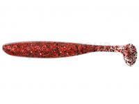 Leurres Keitech Easy Shiner 4 inch | 102 mm - LT Red Devil