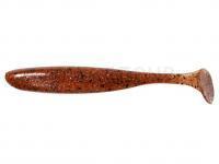 Leurre souple Keitech Easy Shiner 114mm - Ebimiso Red Cooper
