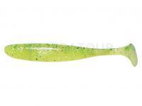 Leurre souple Keitech Easy Shiner 127mm - LT Chart Lime Shad