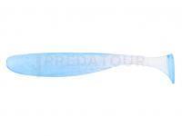 Leurre souple Keitech Easy Shiner 127mm - Sky Blue