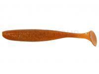 Leurres Keitech Easy Shiner 3 inch | 76 mm - LT Amber Gold FLK