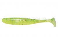 Leurres Keitech Easy Shiner 3 inch | 76 mm - LT Chart Lime Shad