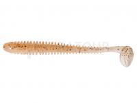 Leurres Keitech Swing Impact 3 inch | 76mm - Electric Shrimp