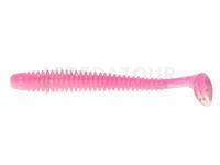 Leurres Keitech Swing Impact 3 inch | 76mm - LT Pink Glow