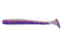 Leurres Keitech Swing Impact 3 inch | 76mm - LT Purple Jerry