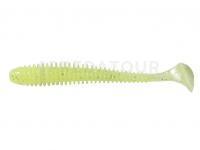 Leurres Keitech Swing Impact 3 inch | 76mm - Toxic Chart