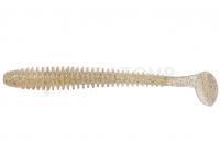 Leurre souple Keitech Swing Impact 4 inch | 102mm - Crystal Shrimp