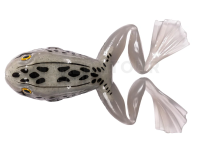 Leurres Live Target Freestyle Frog 2.0 5cm - Grey/White