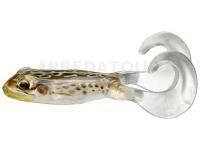 Leurres LiveTarget Freestyle Frog 7.5 cm - Tan / Brown