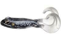 Leurres LiveTarget Freestyle Frog 9 cm - Black/Black