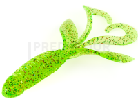 Leurres Lucky John Hogy Tail 2.5" 6.35cm - S15