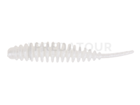 Leurres Lucky John Ultraworm 1" 2.5cm - 026