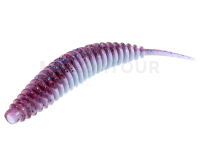Leurres Lucky John Ultraworm 2" 5cm - T68