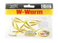 Leurres Lucky John W-Worm 1.5" 34mm - PA19