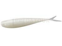 Leurres Lunker City Fat Fin-S Fish 3.5" - #036 Albino Shad