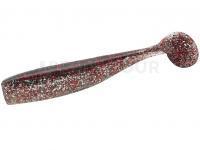 Leurre souple Lunker City Shaker 3.75" - #253 Vampire