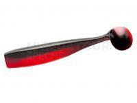 Leurre souple Lunker City Shaker 4,5" - #20 Red Shad
