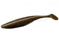 Leurre souple Lunker City SwimFish 3,75" - #24 Green Pumpkin