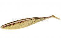 Leurre souple Lunker City SwimFish 3,75" - #270 Jungle Jazz