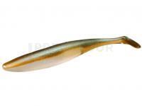 Leurre souple Lunker City SwimFish 5" - #06 Arkansas Shiner