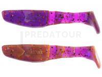 Leurre souple Manns Predator 2 70mm EV