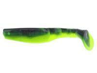 Leurre souple Manns Predator 3 Two-color 80mm BB FCH