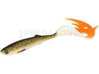 Leurres Mikado Sicario Pike Tail 8.5cm 3g - PI