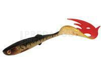 Leurres Mikado Sicario Pike Tail 8.5cm 3g - SB