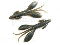 Leurres Noike Donkey BOO 3inch 73mm - #09 Greenpumpkin Blue