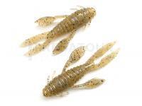 Leurres Noike Yabby 2.1inch 54mm - #36 Blue Shrimp