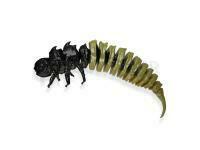 Leurres Qubi Lures BigFatBug 11cm 10g - Large Larve BL