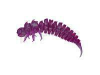 Leurres Qubi Lures BigFatBug 11cm 10g - Purple Jelly