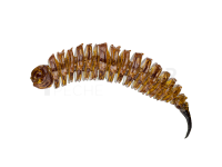 Leurres Qubi Lures BigFatSnail 6cm 1g - Whiskey