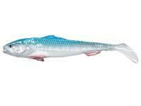 Leurres Qubi Lures Sardine Shad 7cm 3g - Policeman