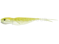 Leurres Qubi Lures Syrena V-Tail 10cm 5.6g - Citrus
