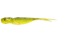 Leurres Qubi Lures Syrena V-Tail 10cm 5.6g - Canary